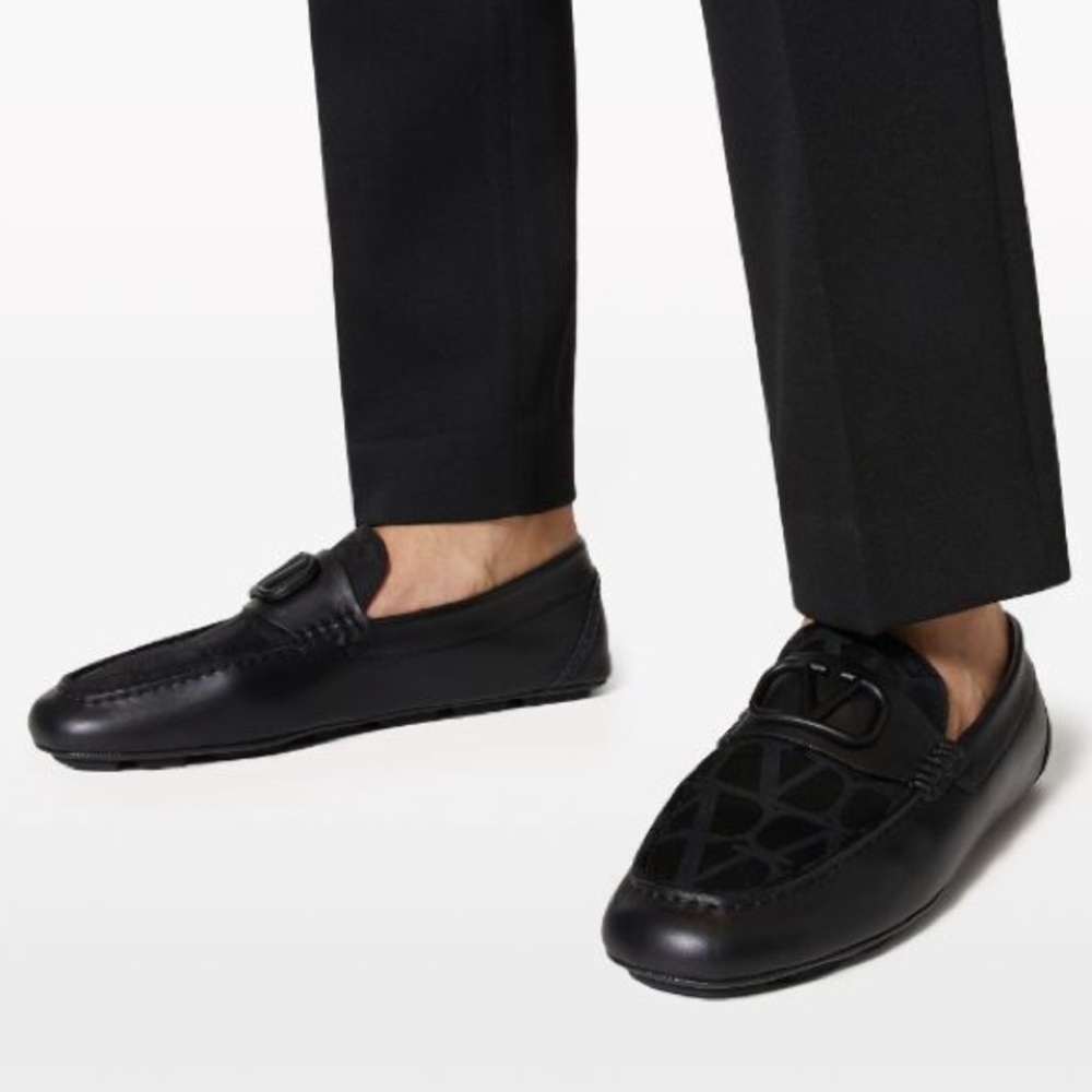 Valentino Garavani loafers